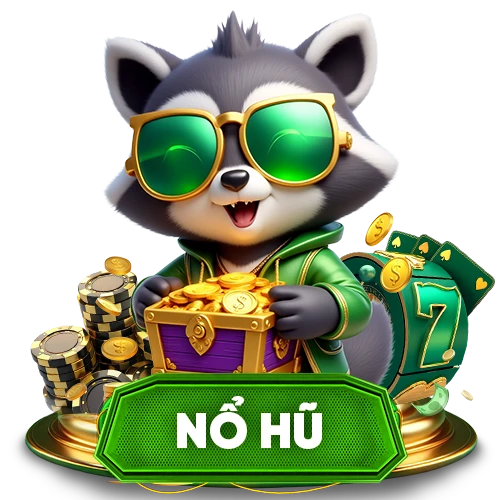 favicon nổ hũ
