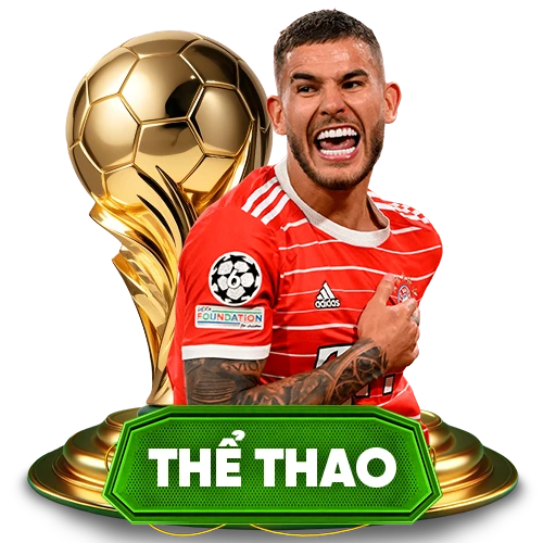 favicon thể thao