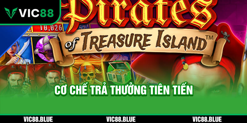 Cơ chế trả thưởng tiên tiến