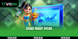 Đăng Nhập VIC88
