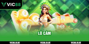 Lô Câm VIC88